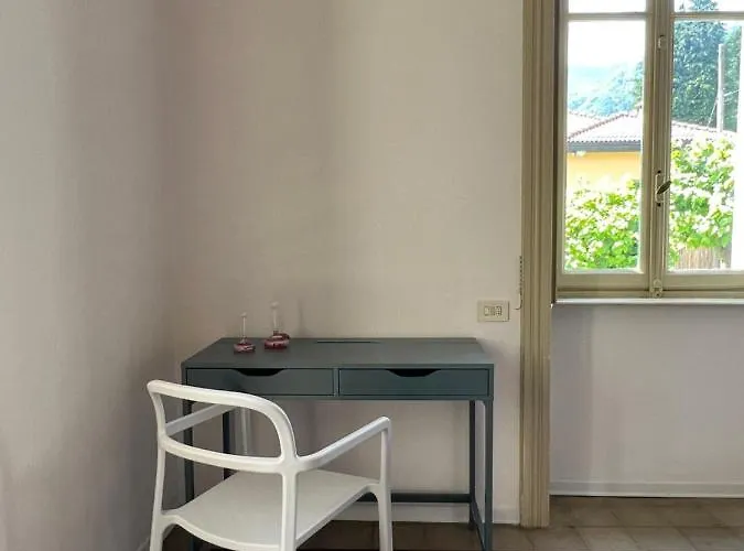 Private Villa Near Bellagio On Lake Como * Magreglio