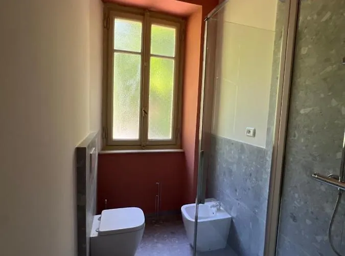 Prázdninový dům Private Villa Near Bellagio On Lake Como *