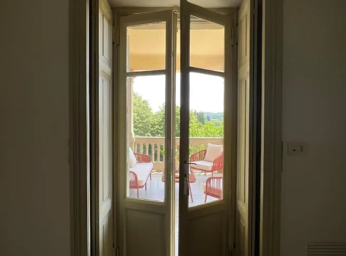 Private Villa Near Bellagio On Lake Como * Magreglio