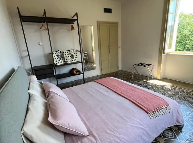Private Villa Near Bellagio On Lake Como Magreglio