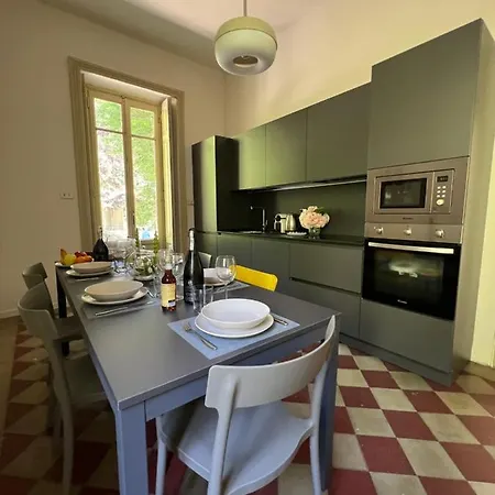 Pia Lena * Magreglio