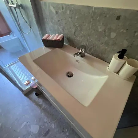 Pia Lena Feriehus Magreglio