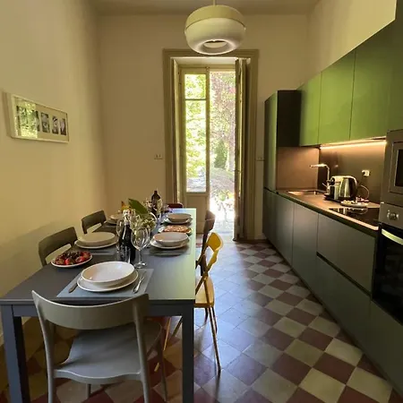 Private Near Bellagio On Magreglio