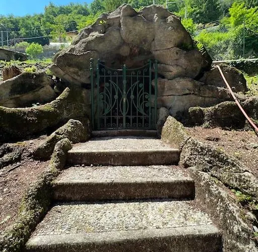 Private Near Bellagio On * Magreglio