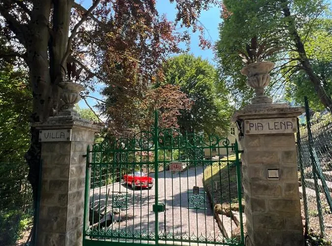 Private Near Bellagio On * Magreglio