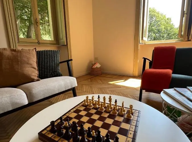 Private Near Bellagio On 度假居 *