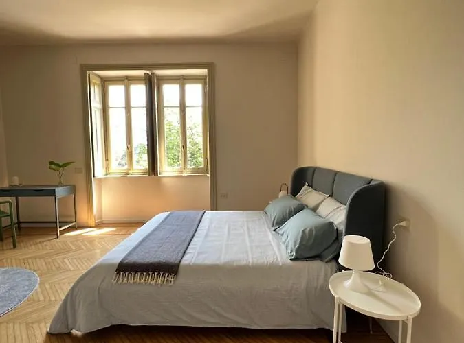 Private Near Bellagio On * Magreglio
