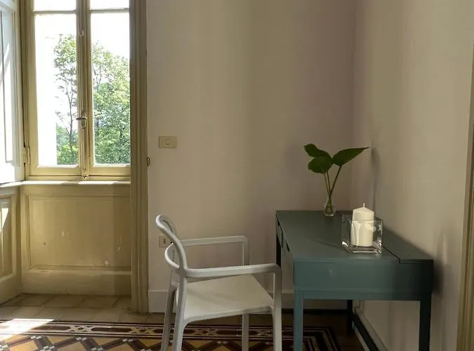 Private Near Bellagio On