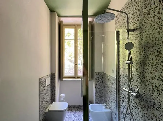 度假居 Private Near Bellagio On *