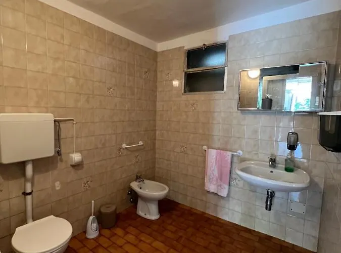 度假居 Private Near Bellagio On *